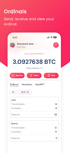 SLUP BRC20 Wallet app download latest version