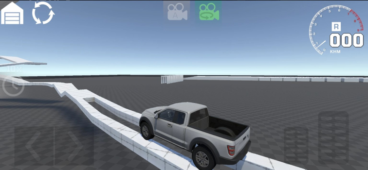 Car Crash Simulator FlexicX Mod Apk Unlimited Money v0.5 screenshot 3