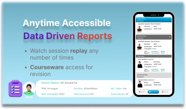 Bharat School E-Learning App download apk latest version