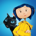 Coraline＇s Curious Cat Trail apk free download for android