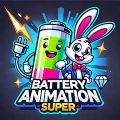 Battery Animation Super app download for android