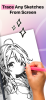 AR Drawing Paint & Sketch mod apk latest version v1.4 screenshot 1