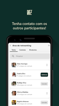 NFT Brasil app download latest version v6.20.5 screenshot 4