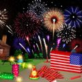 Fireworks Crackers Game 2024 apk download latest version v1.0