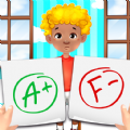 School Life Teacher Simulator apk download latest version v1.5