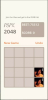 PSPK 2048 Apk Download for Android v2.0 screenshot 2