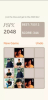 PSPK 2048 Apk Download for Android v2.0 screenshot 3