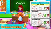 School Life Teacher Simulator apk download latest version v1.5 screenshot 3