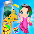 Color Reveal Doll Unboxing apk download latest version