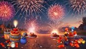 Fireworks Crackers Game 2024 apk download latest version v1.0 screenshot 2