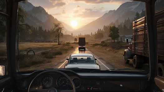Border Police Patrol Officer apk download for Android
