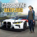 car parking multiplayer 4.8.20.4 mod apk unlimited money and gold