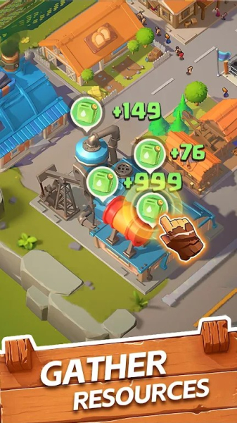 Brave Squad Apk Download for Android 