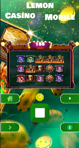 Lemon Casino Global apk download latest versionͼƬ1