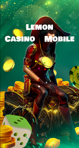 Lemon Casino Global apk download latest version