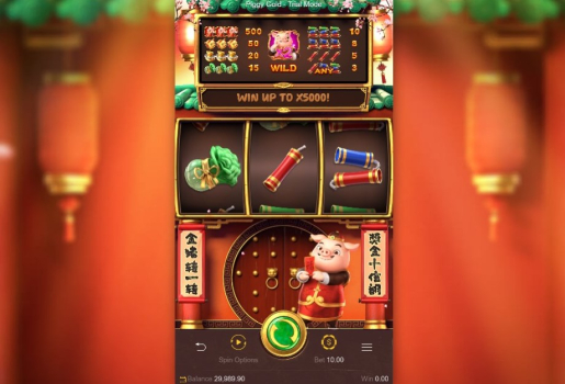 Piggy Gold slot download apk for android v1.0 screenshot 3