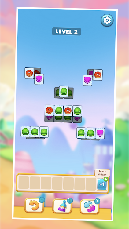 Candy Bastion apk download for AndroidͼƬ1