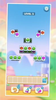 Candy Bastion apk download for Android v1.0.0 screenshot 4