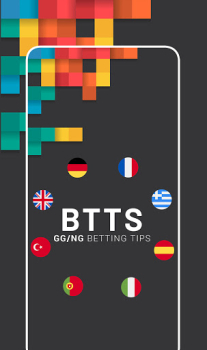 BTTS GG/NG Betting Tips mod apk latest version v1.0.2 screenshot 3