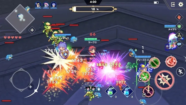 Chocotto Stadium apk download latest version