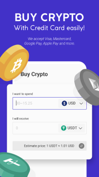 ProBit Global Exchange Apk 1.66.1 Latest Version v1.66.1 screenshot 2