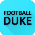 FOOTBALL DUKE Prediction App Download 2024