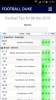 FOOTBALL DUKE Prediction App Download 2024 v10.0 screenshot 1