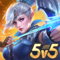 Mobile Legends mod apk unlimited money and diamond unlock all skin