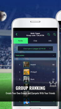 Predictor for friends app download latest version v6.7.1 screenshot 1