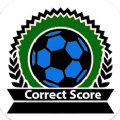 Correct Score Predictions App Free Download