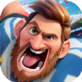 Soccer Club Tycoon mod apk unlimited money and gems