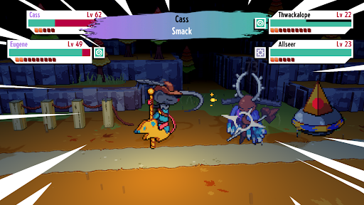 Cassette Beasts all monsters mod apk latest version