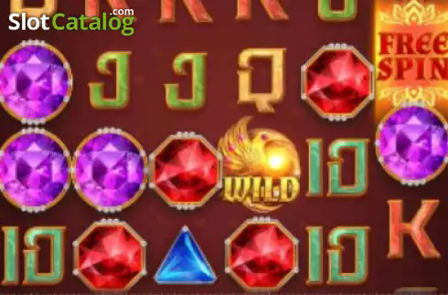 Garuda Gems Slot Demo Latest Version 