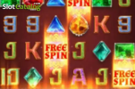 Garuda Gems Slot Demo Latest Version  v1.0 screenshot 3