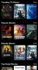 FlixMagix Movies & TV Shows App Download for Android v1.0.2 screenshot 2