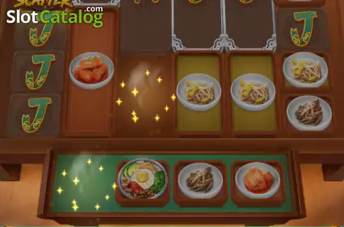 The Queen＇s Banquet Slot Latest Version  v1.0 screenshot 2