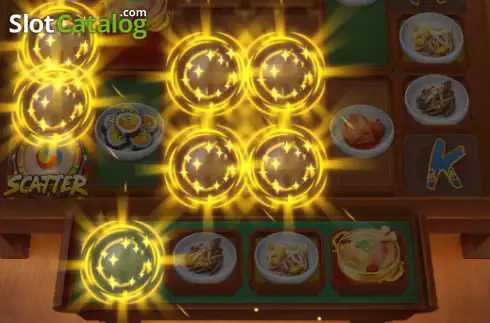 The Queen＇s Banquet Slot Latest Version  v1.0 screenshot 3