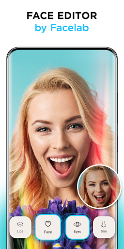 Facelab Mod Apk 2024 Latest Version