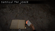Joker Show Horror Escape apk download latest version v1.04 screenshot 1