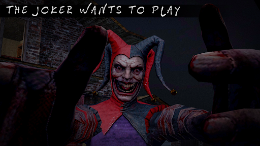 Joker Show Horror Escape apk download latest version