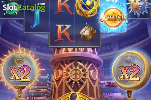 Destiny of Sun & Moon Slot Free Full Game Download