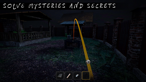 Joker Show Horror Escape apk download latest version v1.04 screenshot 2