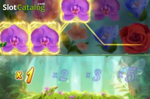 Butterfly Blossom Slot Free Full Game