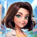 Downtown Drama Match 3 Puzzle apk download for android