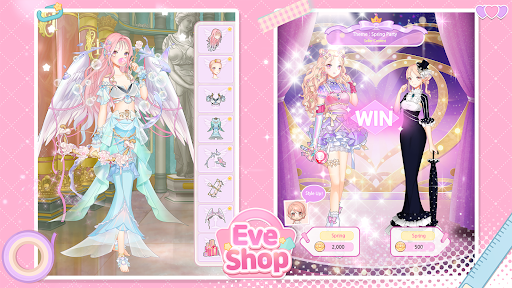 Eve Shop Apk Latest Version  v1.0.0 screenshot 2