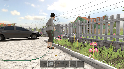 SCHOOLBOY RUNAWAY mod menu apk 0.371 unlocked everything no ads