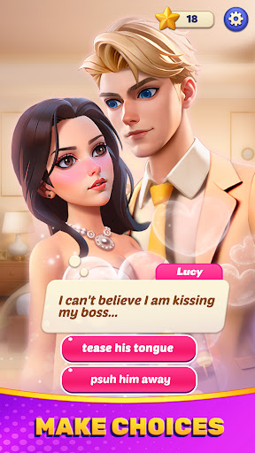 Downtown Drama Match 3 Puzzle apk download for android