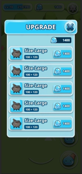 Slime Empire apk download latest version