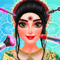 Wedding Makeover Cooking Party apk download latest version