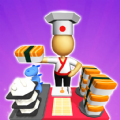 My Sushi Inc Cooking Fever apk download latest version